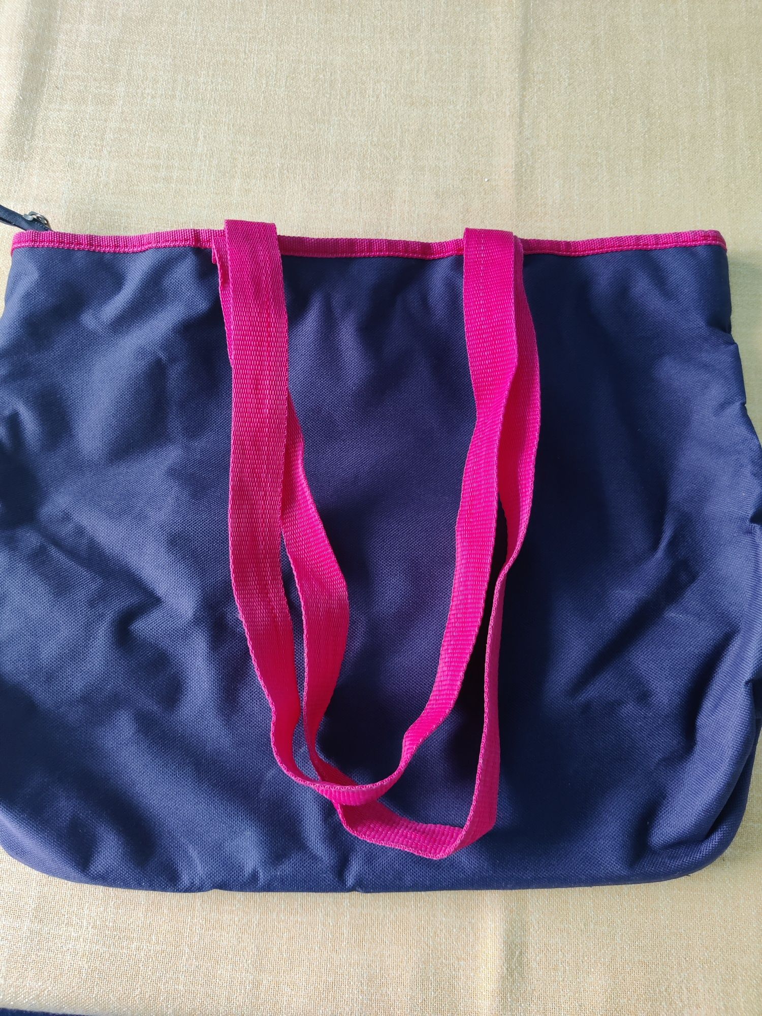 Torebka shopper letnia