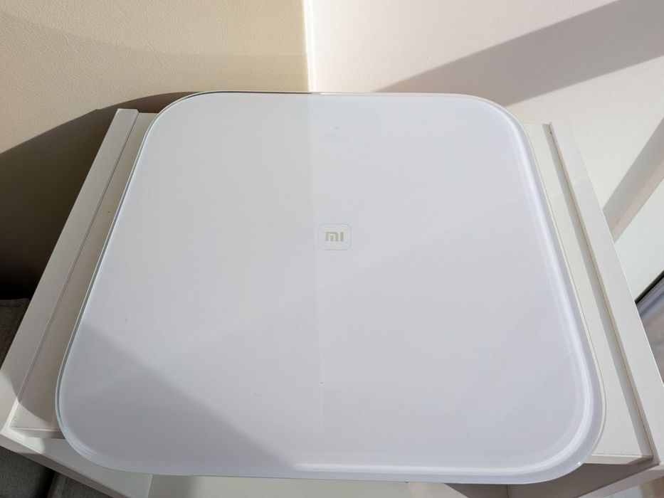 Підлогові ваги Xiaomi