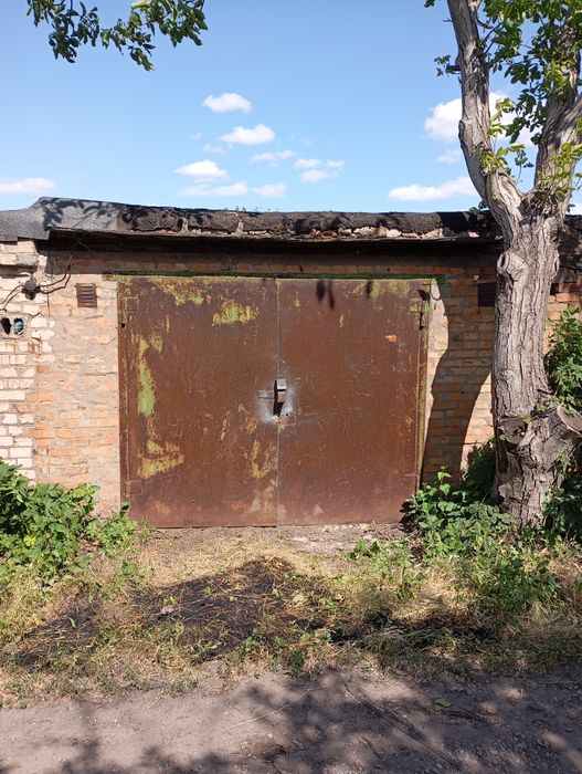 Гаражи в ГСК СЕВЕР на Роковатой от 500$