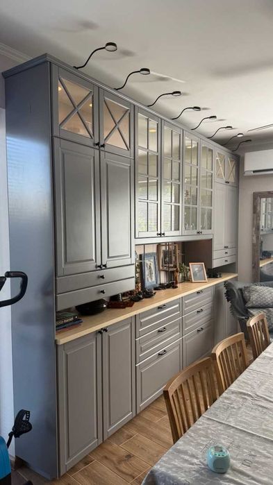 Montaż mebli, kuchni, blatów, blend – IKEA Agata Castorama Leroy OBI