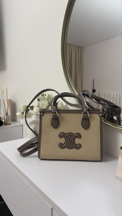 Сумка celine жіноча