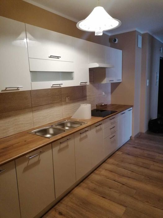 Piękny pokój na Słonimskiej