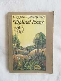 Dolina Tęczy - Lucy Maud Montgomery