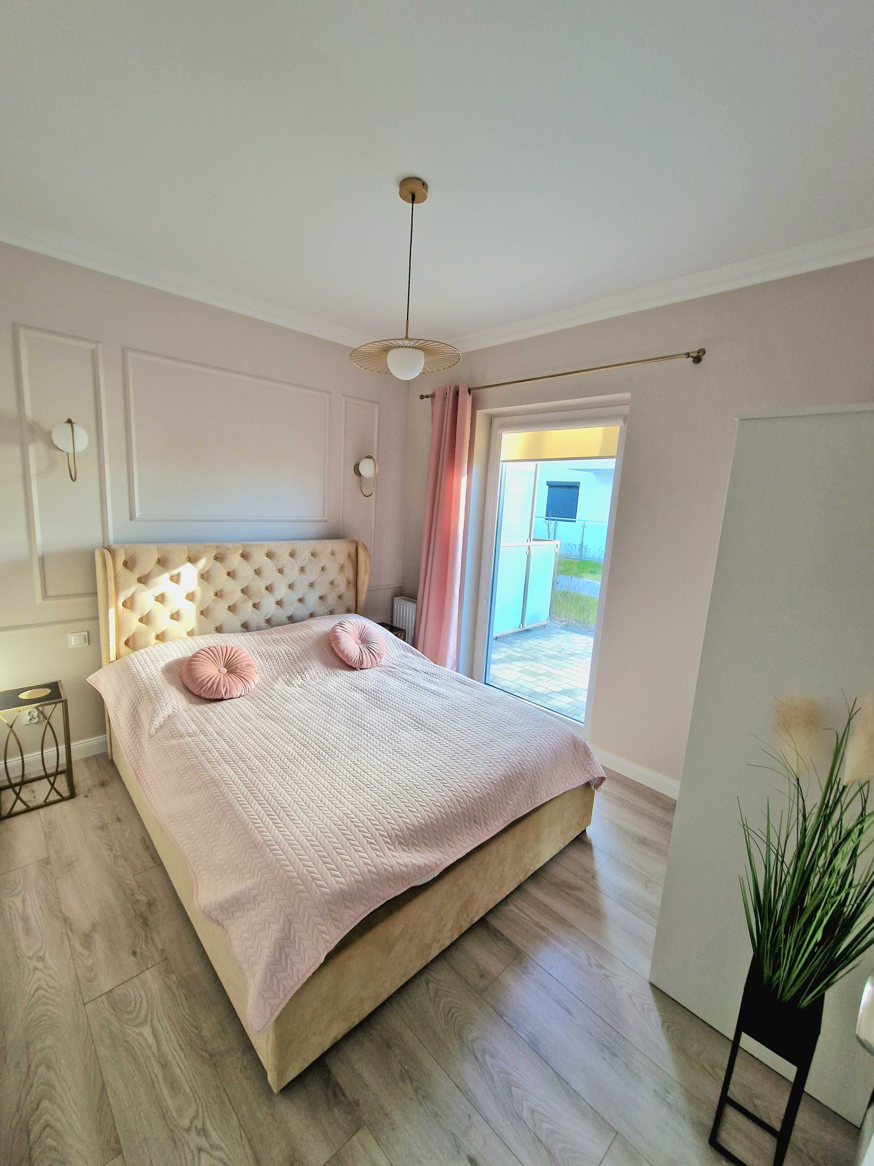 Last minute promocja,Apartament nad morzem , Mierzeja Wiślana