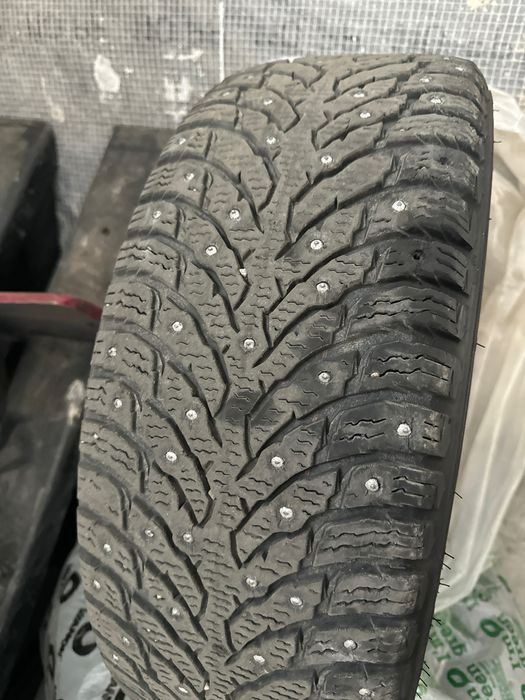 Зимові Шини Nokian Tyres