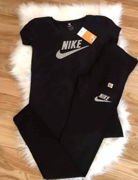 Komplet damski Nike Puma Guess Tommy Hilfiger Boss itp