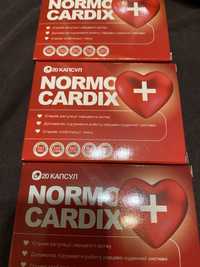 Normo cardix 1 упаковка