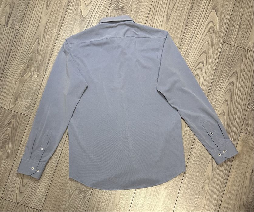 Сорочка Boss нова колекція (оригінал), розмір L