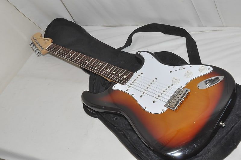 Fender Japan Stratocaster 93-94 MIJ