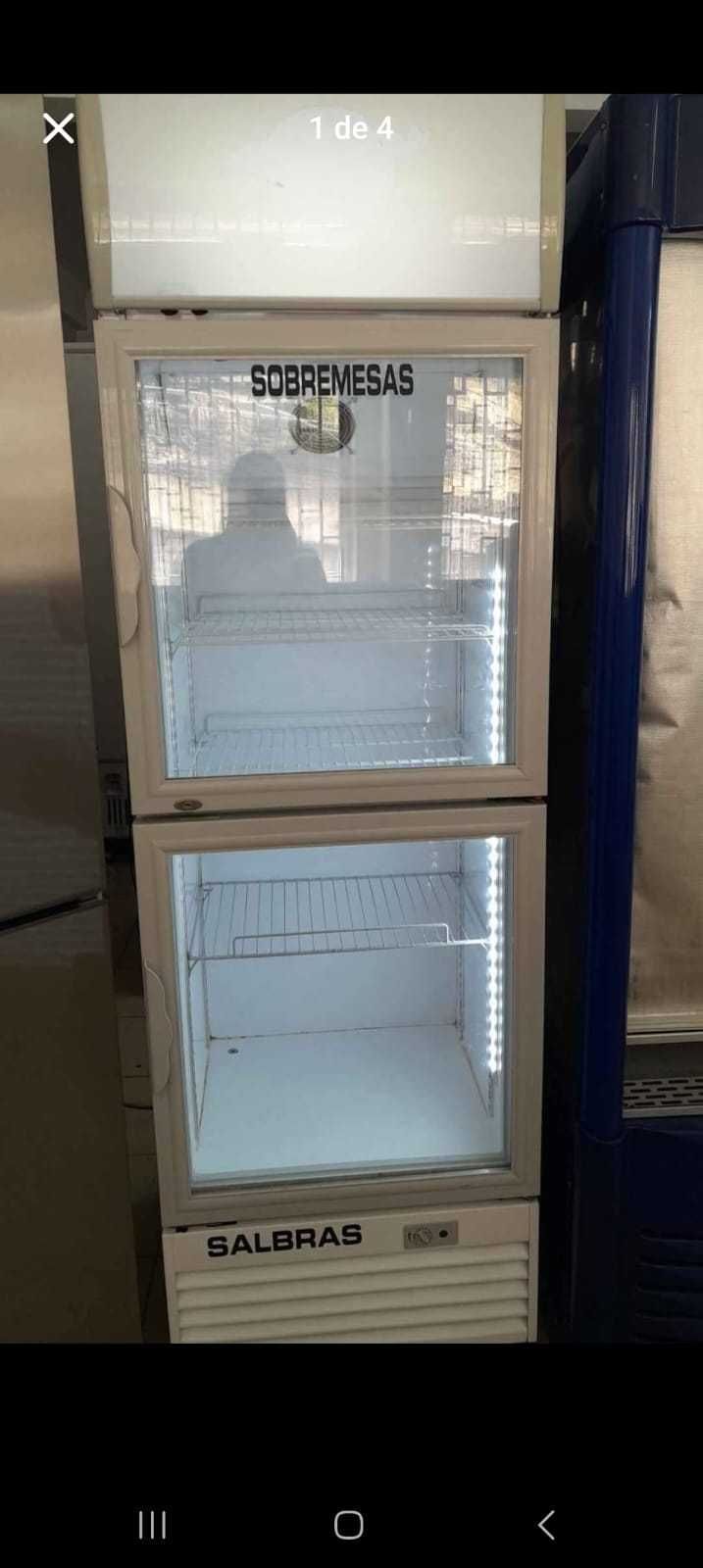 Frigorifico para bebidas