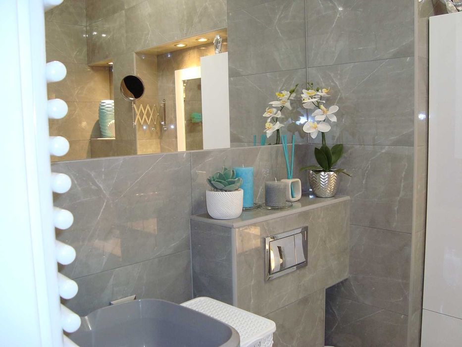 W pełni umeblowane ładne i komfortowe mieszkanie w Gdyni