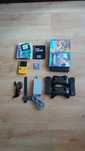 konsola nintendo game boy color