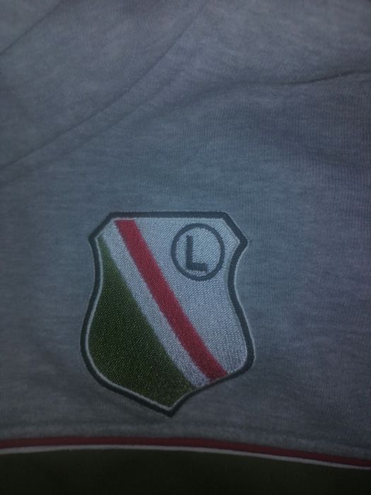 Bluza Legia Warszawa ROZ.L