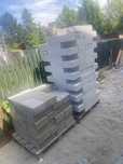 Bloczek solbet 12x24x59 gazobeton  do murowania