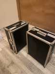 CDJs 2000 com flight cases incluidas (ler descrição)