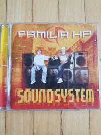 Familia HP Soundsystem JAMAL 2007