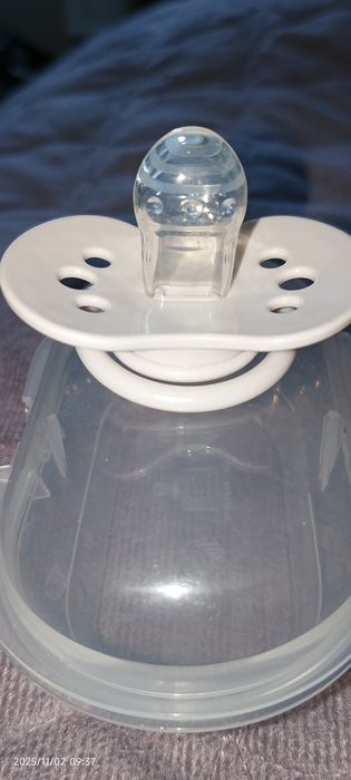 Пустишка LOVI Harmony Girl