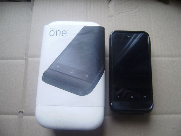 Продам телефон HTC OneV T320e