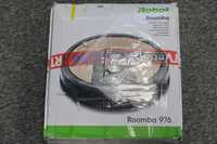 iROBOT Roomba 976
