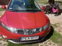 Honda Civic 2010