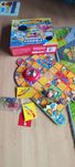 Super zings gry i puzzle
