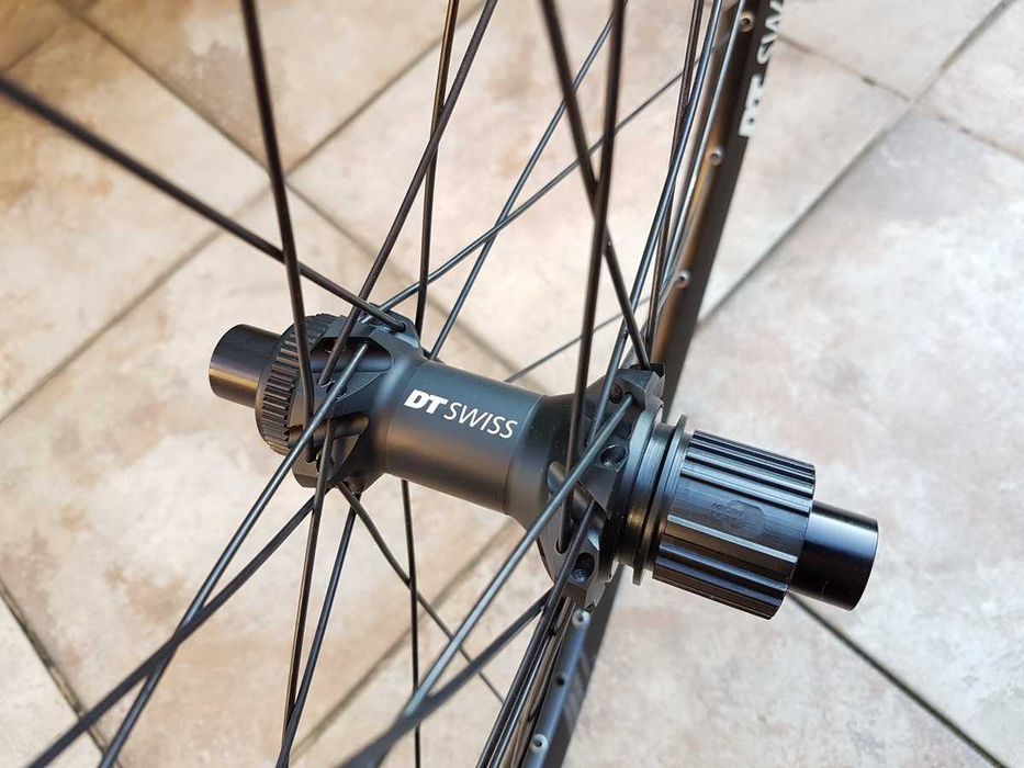 tylne koło 29" DT SWISS X 1900 spline Boost, 25mm