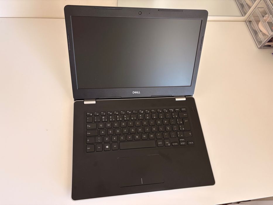 Dell Inspiron 14 3480 – i5 8ª Gen, 16 GB RAM, SSD 500 GB + HD 1 TB