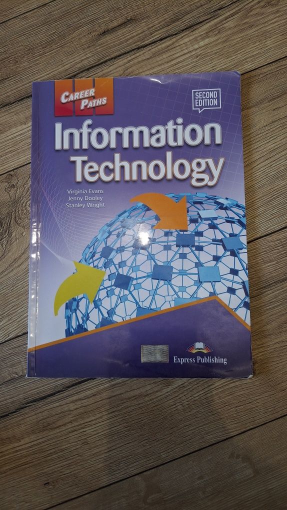 Information technology | Język angielski zawodowy- Informatyka