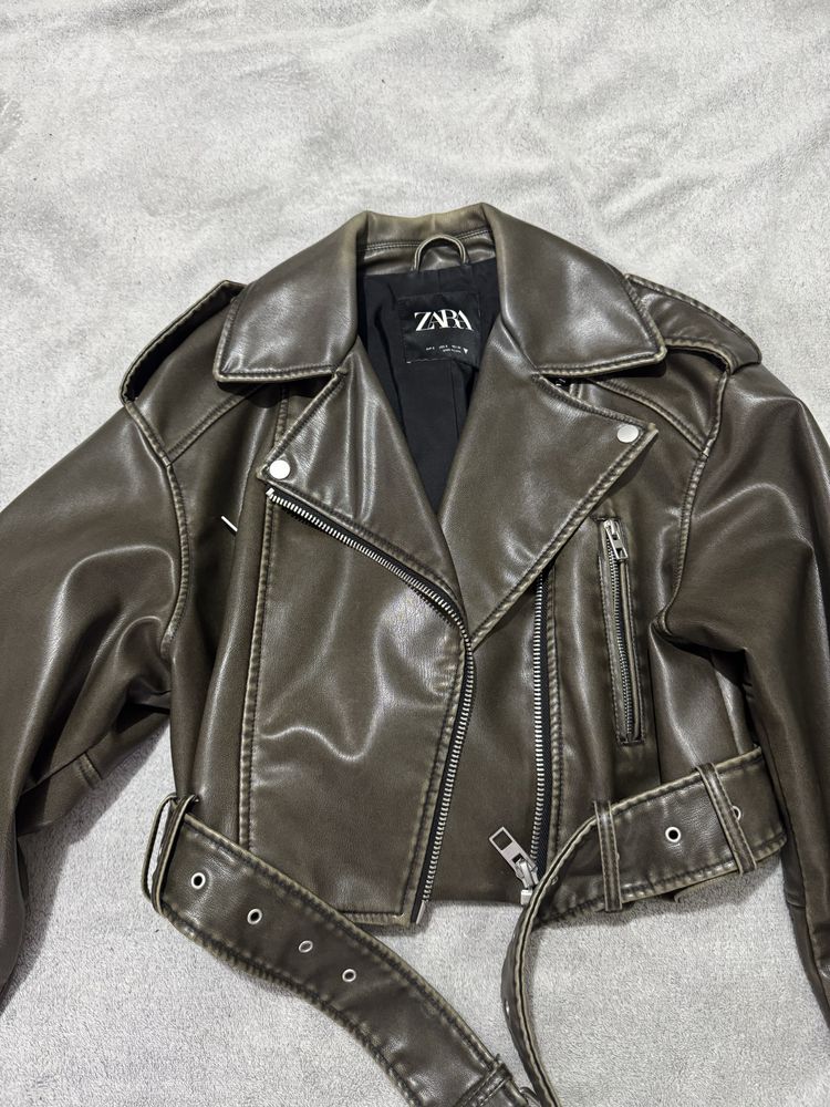 Куртка Zara оригінал