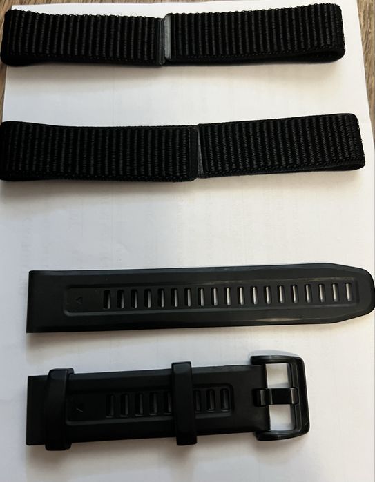 Garmin FENIX 8 solar carbon 47mm ТОРГ