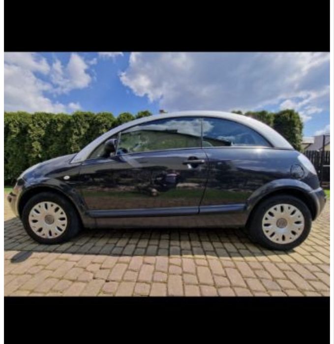 Продам Citroen C3 Pluriel в хорошому стані