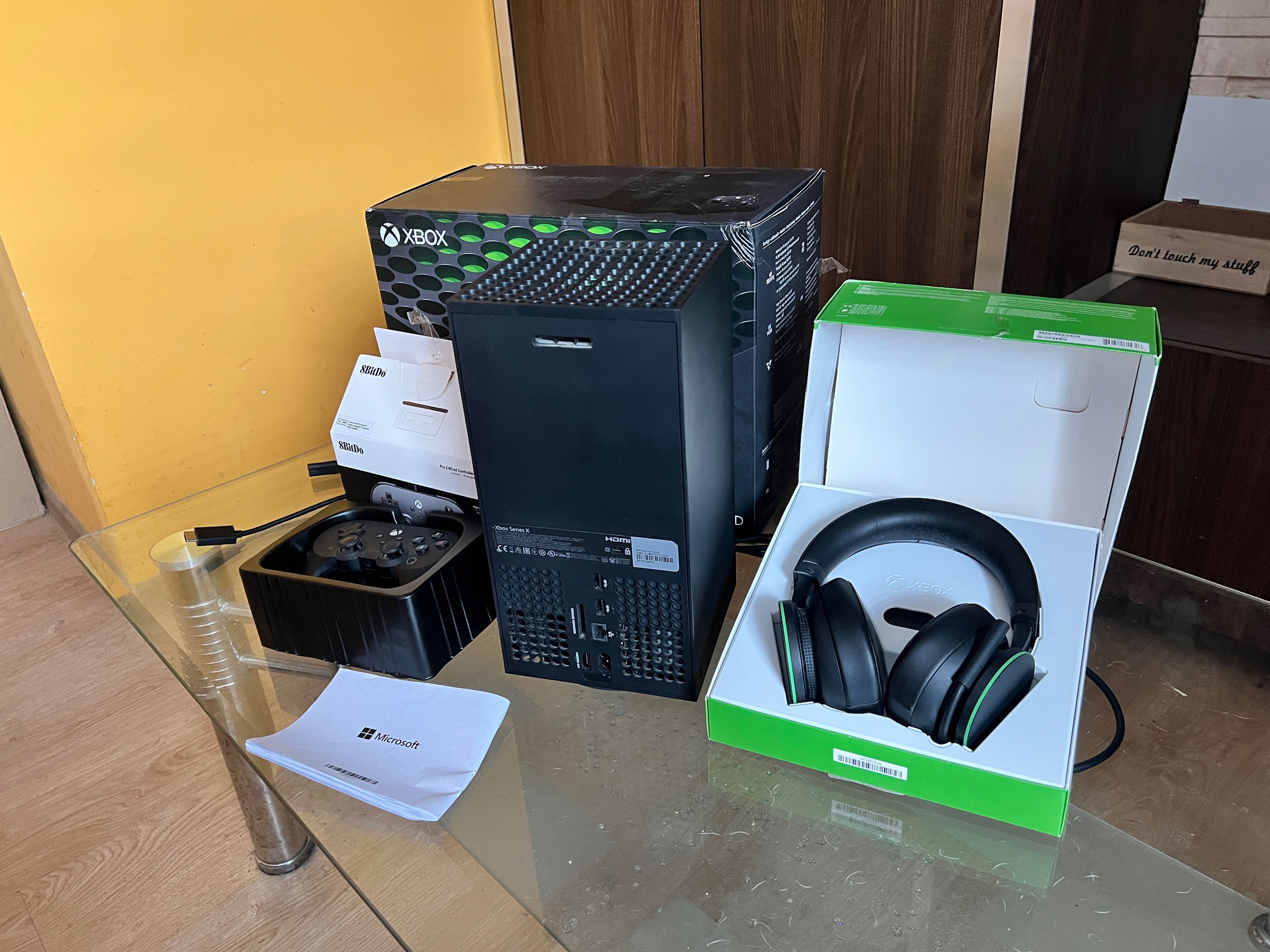 Xbox Series X 1TB