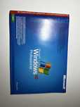 Windows xp profesionall 2002