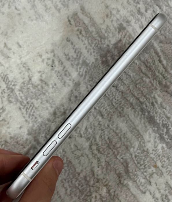 iPhone 11 128gb Branco