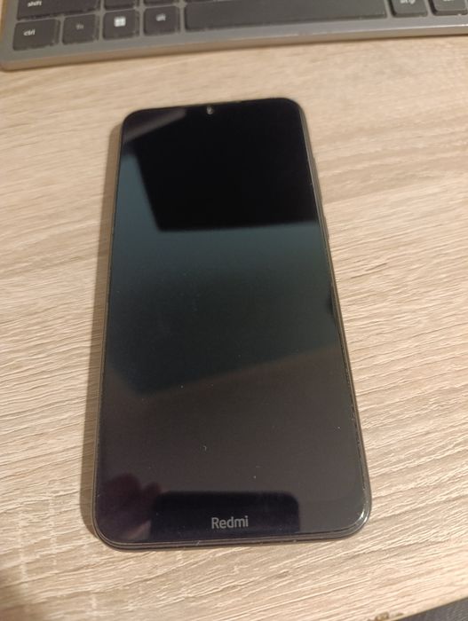 Xiaomi redmi note 8t