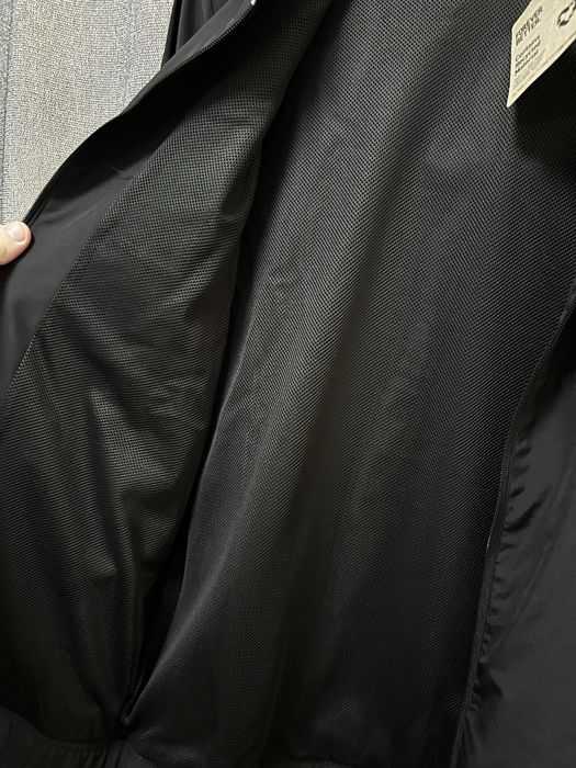 Нова оригінал Кофта куртка вітровка Puma core woven zip hooded jacket