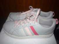 Ténis Adidas 37: 2 euros