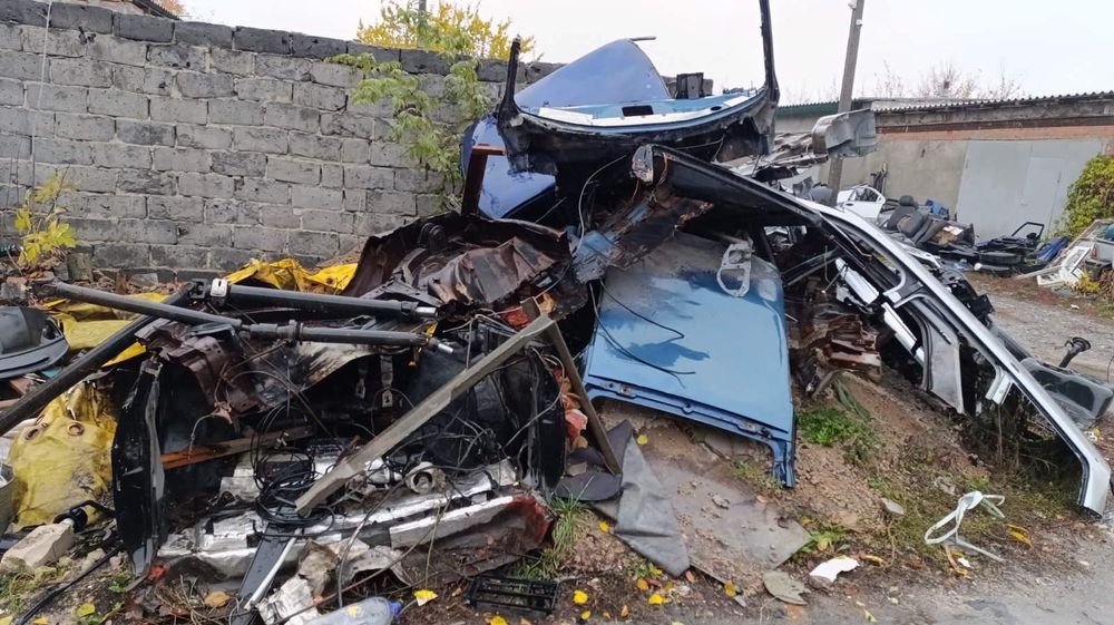 Вывоз металлолома Приём лома Сдать металлолом Металлолом