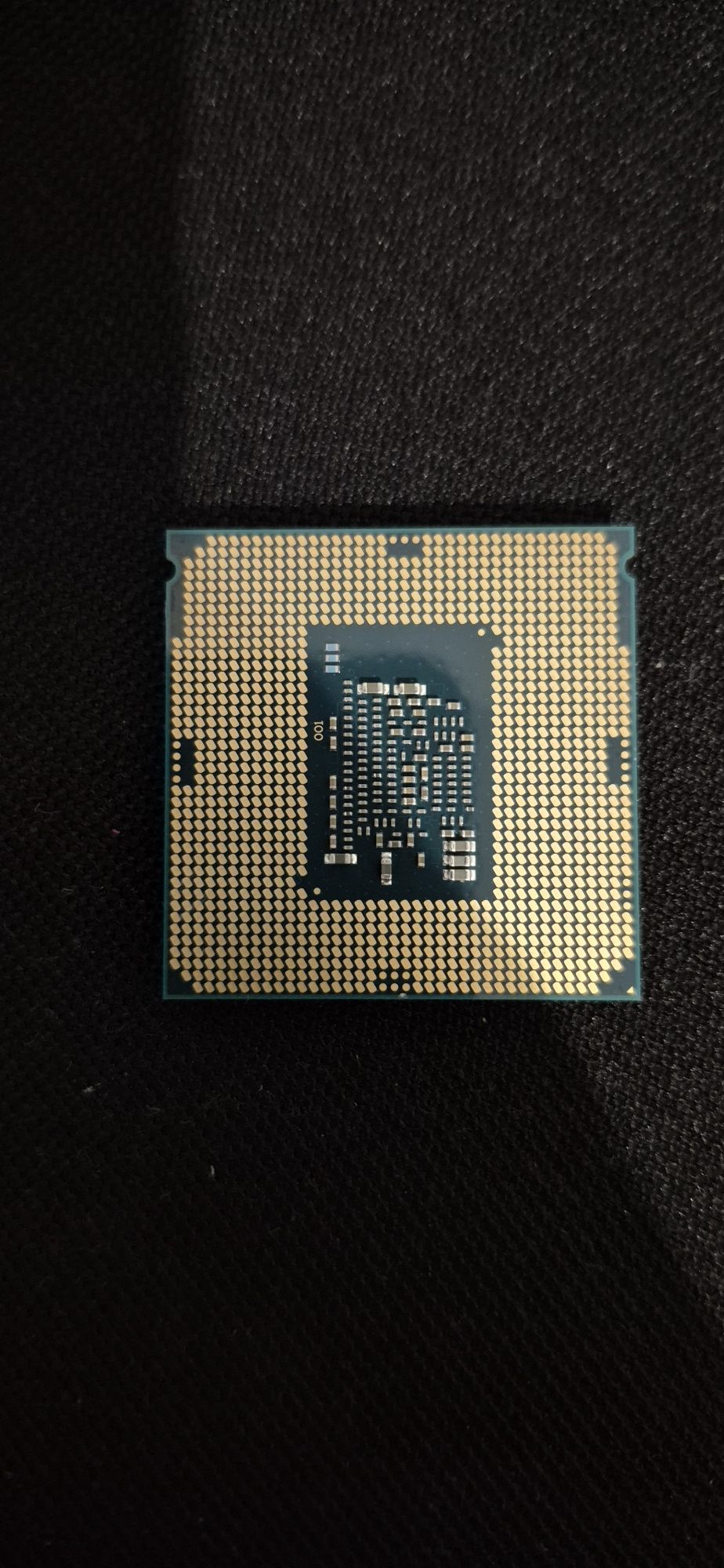 Intel Core i3-6100