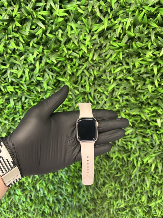 Apple Watch 9 Gen. 41mm