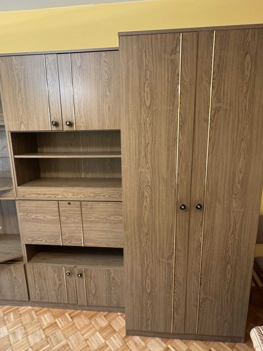 Meblościanka dobry stan!