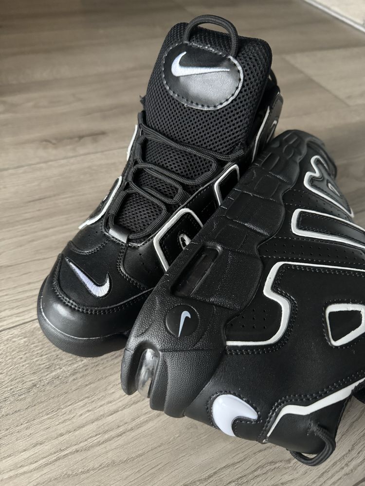 Sprzedam nowe buty Nike Air more uptempo