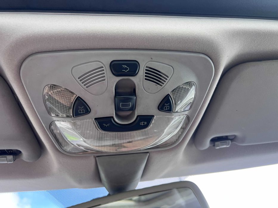 Mercedes-Benz C220 CDI Auto