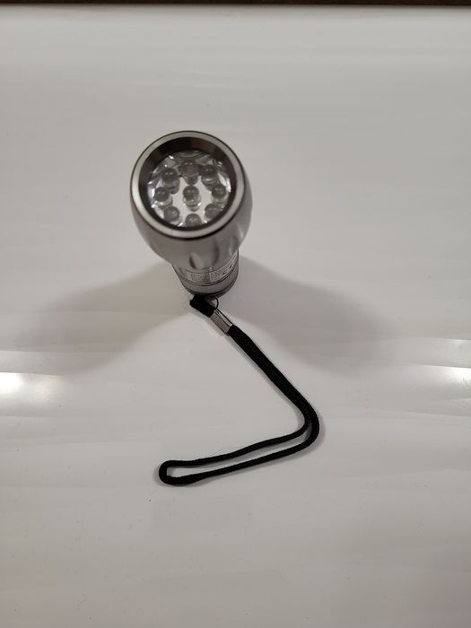 Фонарик Camelion CT-4004