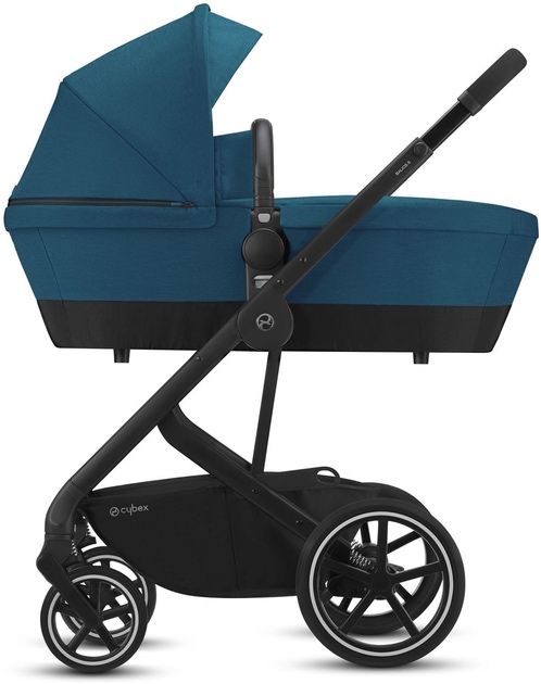 Cybex balios s 2в1