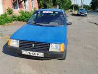 Таврія Дана 1996