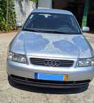 Audi A3 8l gasolina 101 cv ,ano 2000
