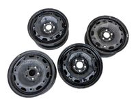 Felgi Stalowe 14 5x98 5Jx14 H2 ET35 Alfa Romeo 147 156 Fiat Doblo