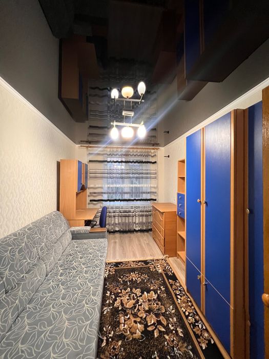 Продається квартира в місті Багачеве