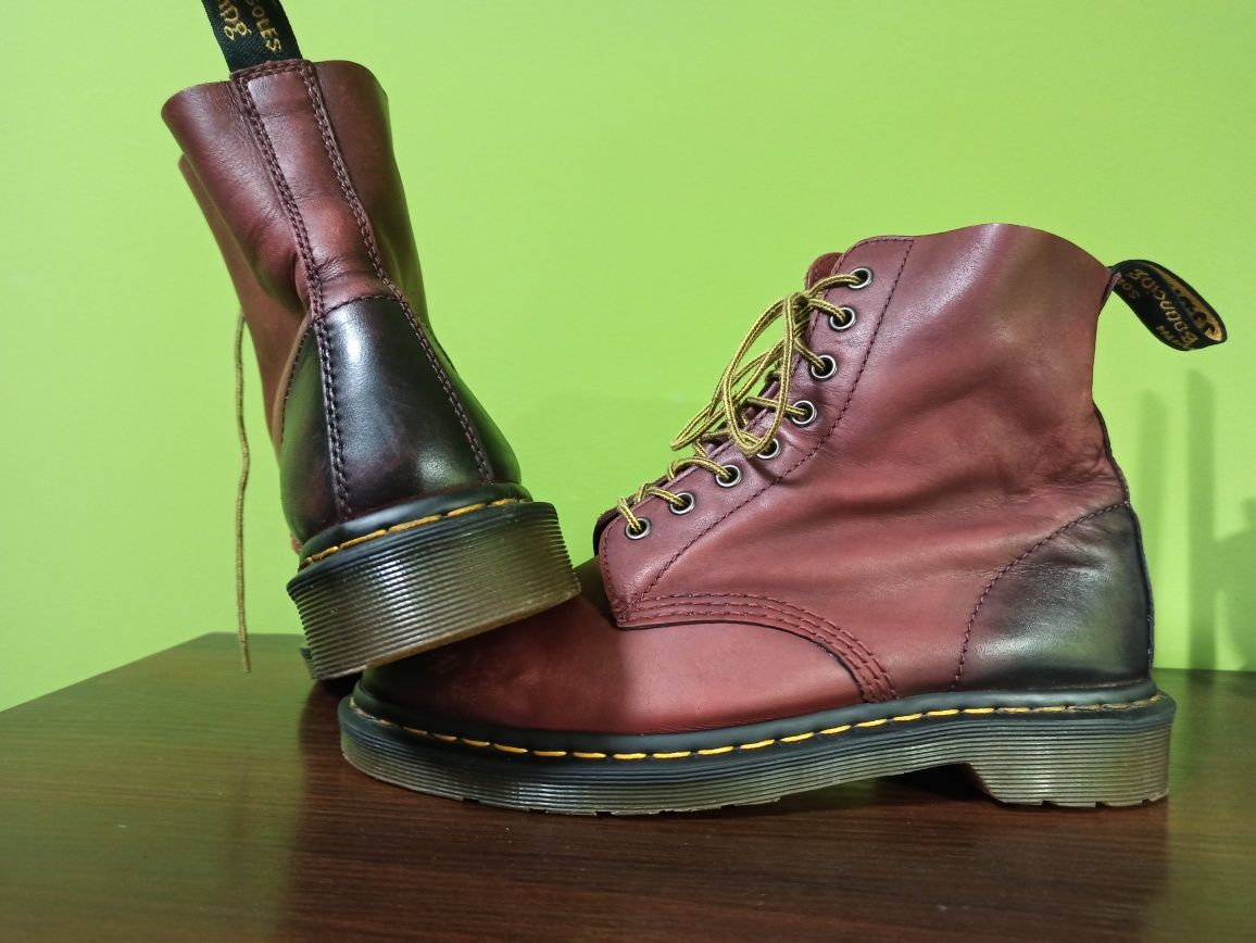 Ботінки Dr.Martens PASCAL р.42